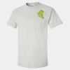 Ultra Cotton T-Shirt with a Pocket Thumbnail