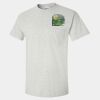 Ultra Cotton T-Shirt with a Pocket Thumbnail