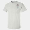 Ultra Cotton T-Shirt with a Pocket Thumbnail
