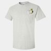 Ultra Cotton T-Shirt with a Pocket Thumbnail