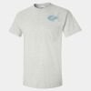 Ultra Cotton T-Shirt with a Pocket Thumbnail