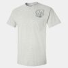Ultra Cotton T-Shirt with a Pocket Thumbnail
