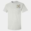 Ultra Cotton T-Shirt with a Pocket Thumbnail