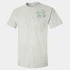 Ultra Cotton T-Shirt with a Pocket Thumbnail