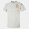 Ultra Cotton T-Shirt with a Pocket Thumbnail