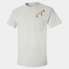 Ultra Cotton T-Shirt with a Pocket Thumbnail