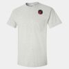 Ultra Cotton T-Shirt with a Pocket Thumbnail