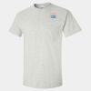 Ultra Cotton T-Shirt with a Pocket Thumbnail