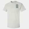 Ultra Cotton T-Shirt with a Pocket Thumbnail