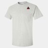 Ultra Cotton T-Shirt with a Pocket Thumbnail