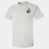 Ultra Cotton T-Shirt with a Pocket Thumbnail