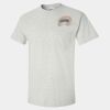 Ultra Cotton T-Shirt with a Pocket Thumbnail
