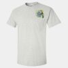 Ultra Cotton T-Shirt with a Pocket Thumbnail