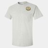 Ultra Cotton T-Shirt with a Pocket Thumbnail
