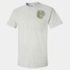 Ultra Cotton T-Shirt with a Pocket Thumbnail