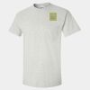 Ultra Cotton T-Shirt with a Pocket Thumbnail