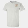 Ultra Cotton T-Shirt with a Pocket Thumbnail