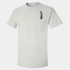 Ultra Cotton T-Shirt with a Pocket Thumbnail
