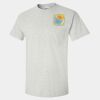 Ultra Cotton T-Shirt with a Pocket Thumbnail