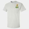 Ultra Cotton T-Shirt with a Pocket Thumbnail