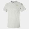 Ultra Cotton T-Shirt with a Pocket Thumbnail