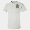 Ultra Cotton T-Shirt with a Pocket Thumbnail
