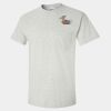 Ultra Cotton T-Shirt with a Pocket Thumbnail