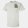 Ultra Cotton T-Shirt with a Pocket Thumbnail