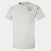 Ultra Cotton T-Shirt with a Pocket Thumbnail