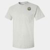 Ultra Cotton T-Shirt with a Pocket Thumbnail