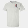 Ultra Cotton T-Shirt with a Pocket Thumbnail