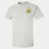 Ultra Cotton T-Shirt with a Pocket Thumbnail