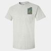 Ultra Cotton T-Shirt with a Pocket Thumbnail