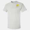 Ultra Cotton T-Shirt with a Pocket Thumbnail