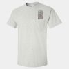 Ultra Cotton T-Shirt with a Pocket Thumbnail