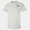 Ultra Cotton T-Shirt with a Pocket Thumbnail
