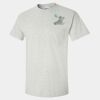 Ultra Cotton T-Shirt with a Pocket Thumbnail