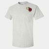Ultra Cotton T-Shirt with a Pocket Thumbnail