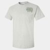 Ultra Cotton T-Shirt with a Pocket Thumbnail