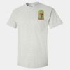 Ultra Cotton T-Shirt with a Pocket Thumbnail