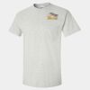 Ultra Cotton T-Shirt with a Pocket Thumbnail