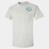 Ultra Cotton T-Shirt with a Pocket Thumbnail
