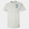 Ultra Cotton T-Shirt with a Pocket Thumbnail