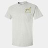Ultra Cotton T-Shirt with a Pocket Thumbnail