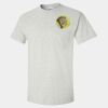 Ultra Cotton T-Shirt with a Pocket Thumbnail