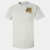 Ultra Cotton T-Shirt with a Pocket Thumbnail