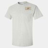 Ultra Cotton T-Shirt with a Pocket Thumbnail