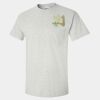 Ultra Cotton T-Shirt with a Pocket Thumbnail