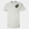 Ultra Cotton T-Shirt with a Pocket Thumbnail