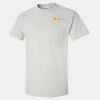Ultra Cotton T-Shirt with a Pocket Thumbnail